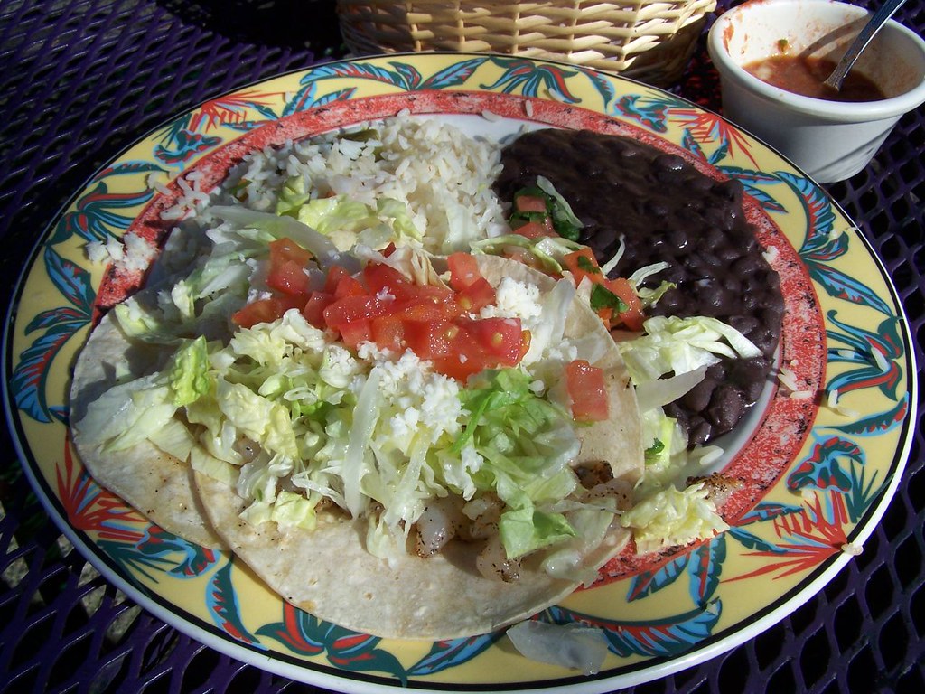 Tacos Sacramento Top Taco Havens