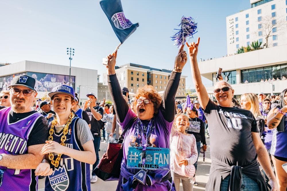 Kings Playoff Playground: Your Comprehensive Guide